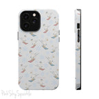 Silly Goose Magnetic iPhone Case