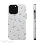 Silly Goose Magnetic iPhone Case