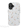 Silly Goose Magnetic iPhone Case