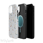 Silly Goose Magnetic iPhone Case