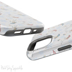 Silly Goose Magnetic iPhone Case