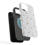 Silly Goose Magnetic iPhone Case