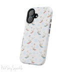 Silly Goose Magnetic iPhone Case