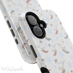 Silly Goose Magnetic iPhone Case