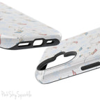 Silly Goose Magnetic iPhone Case