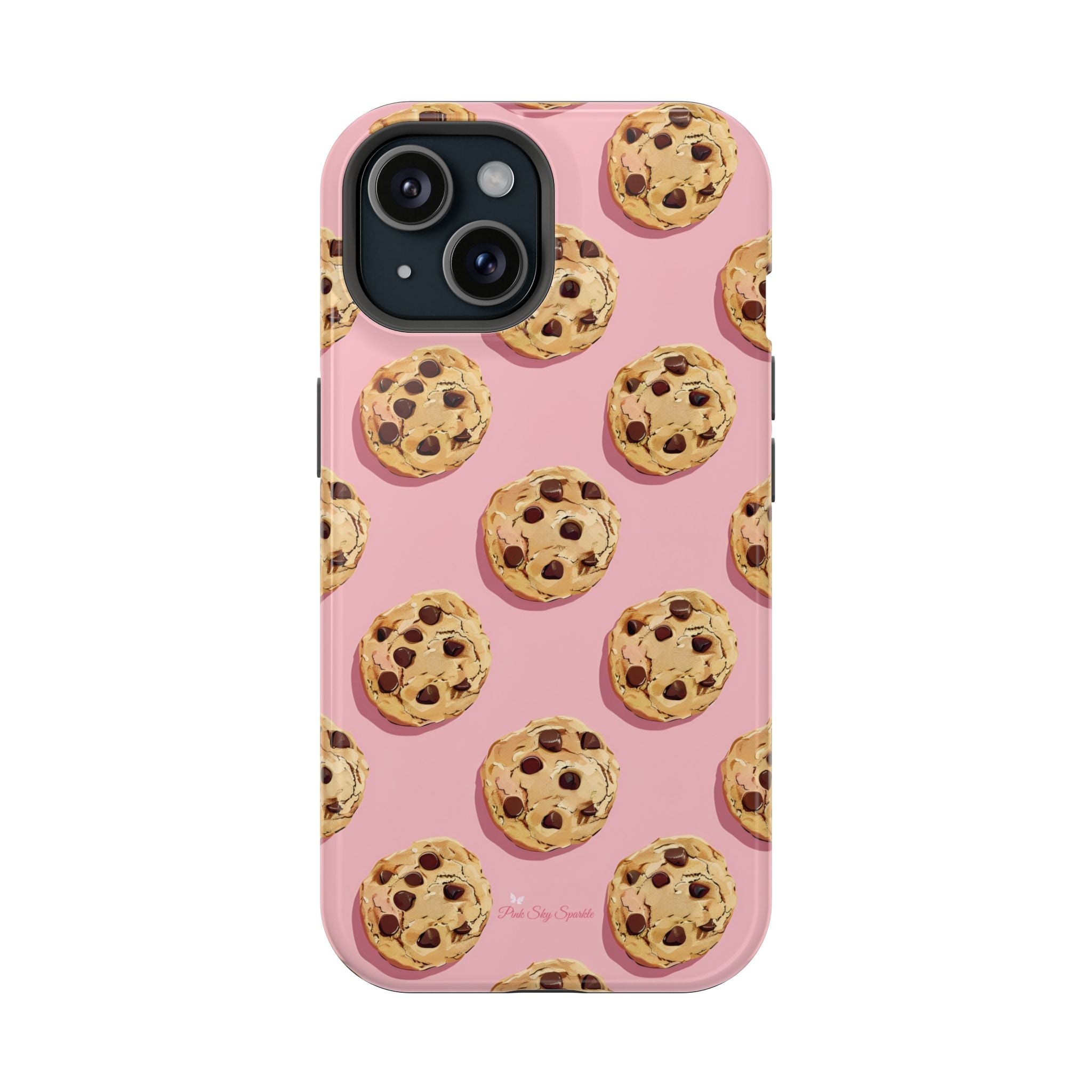 Soft Bakes Magnetic iPhone Case