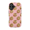 Soft Bakes Magnetic iPhone Case