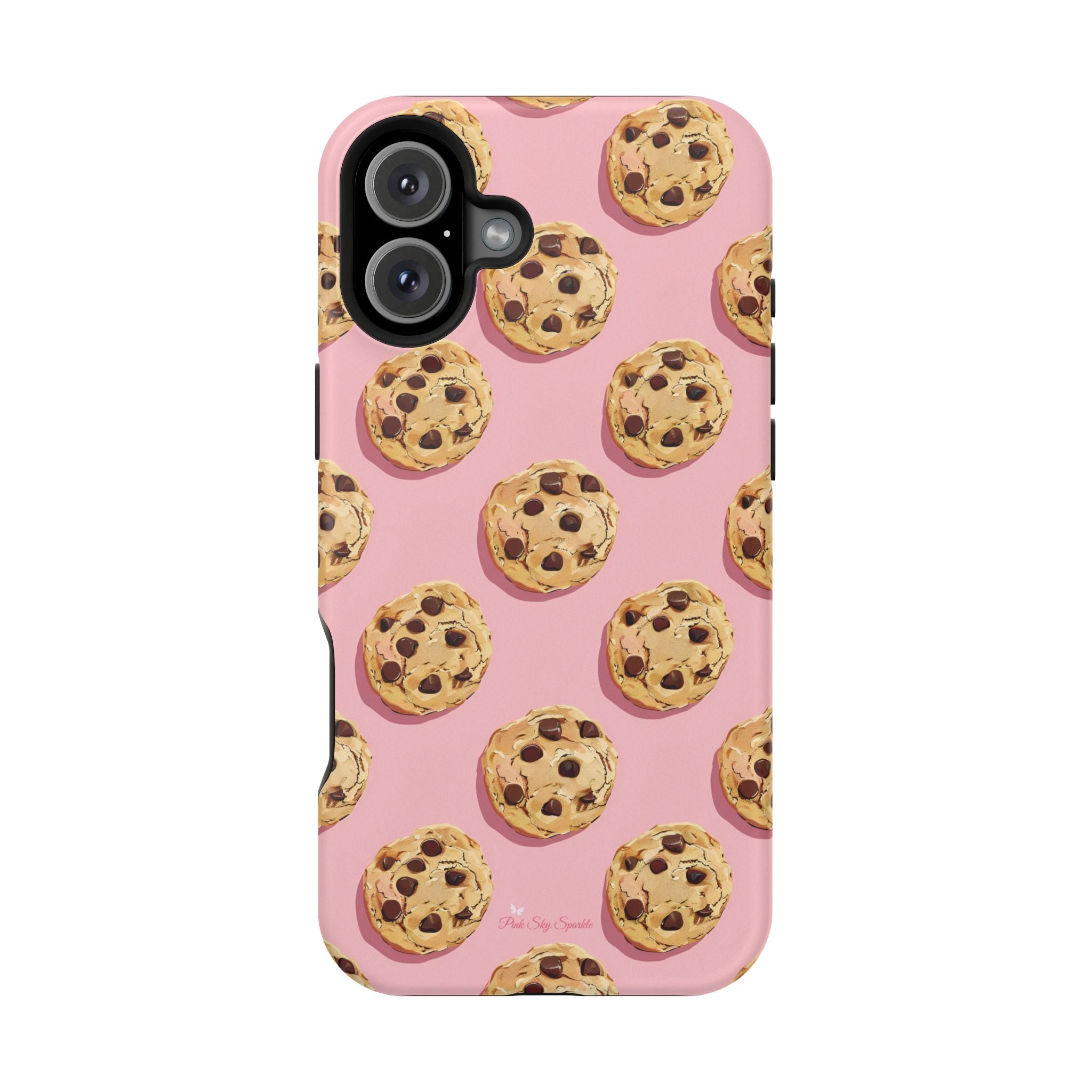 Soft Bakes Magnetic iPhone Case