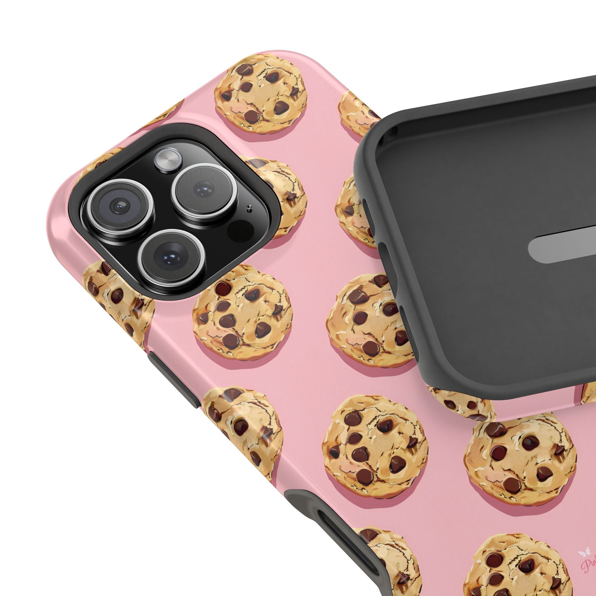 Soft Bakes Magnetic iPhone Case