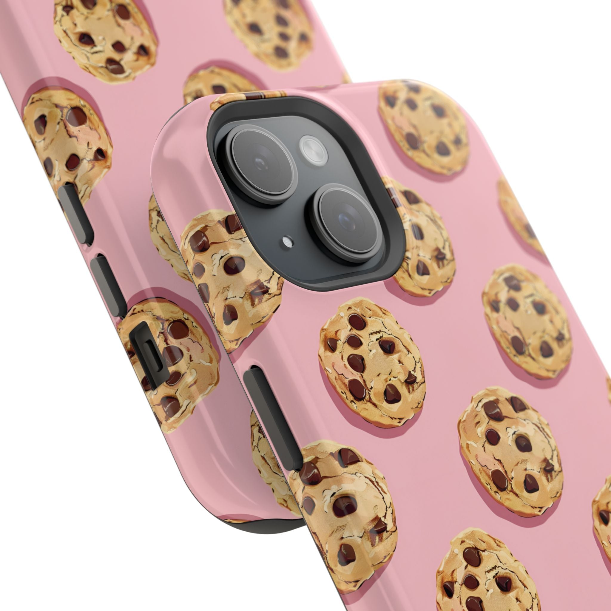 Soft Bakes Magnetic iPhone Case