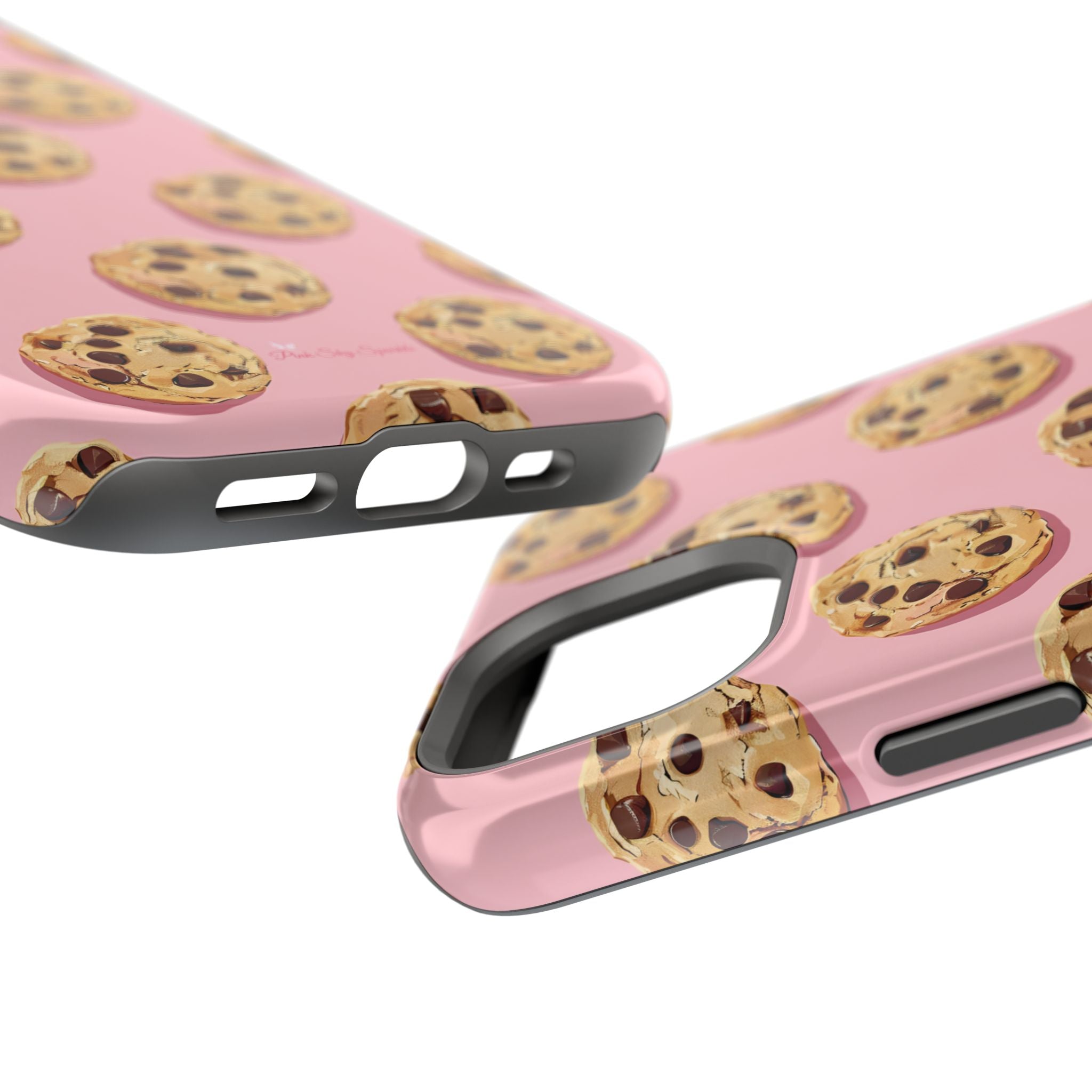 Soft Bakes Magnetic iPhone Case