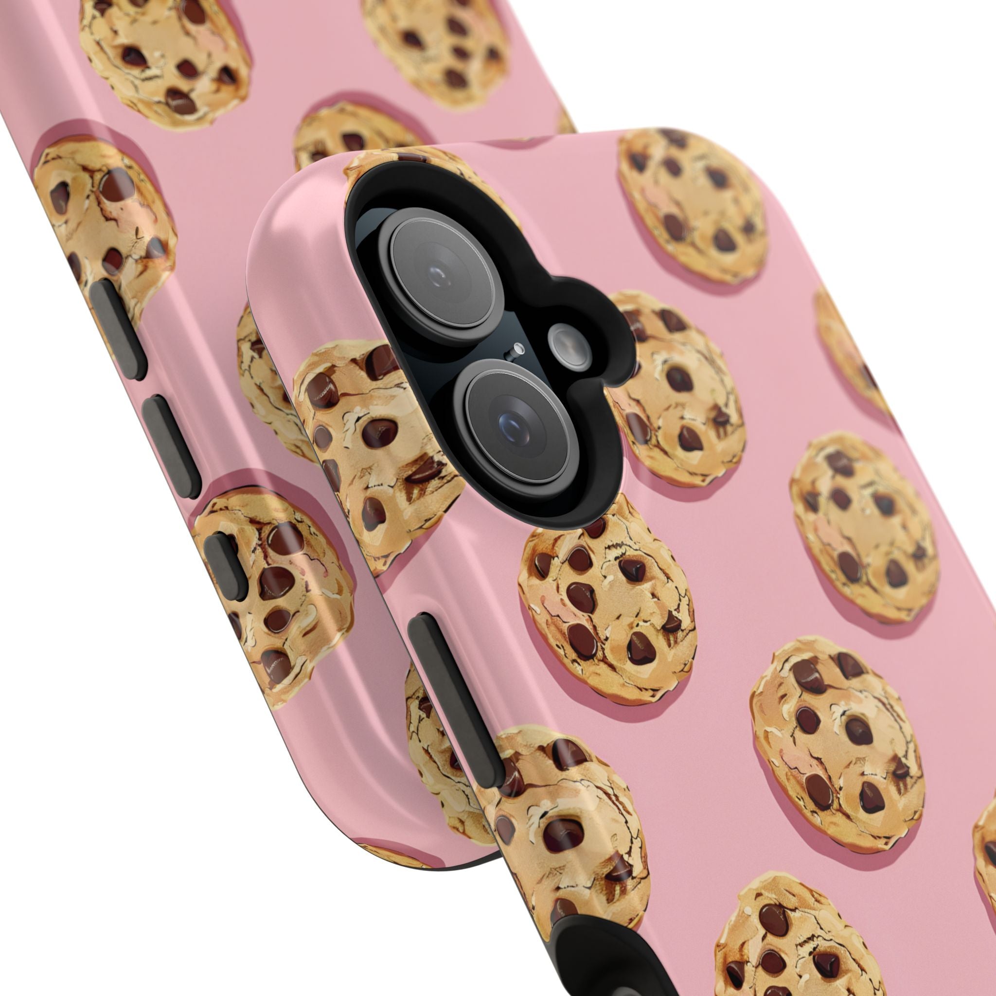 Soft Bakes Magnetic iPhone Case