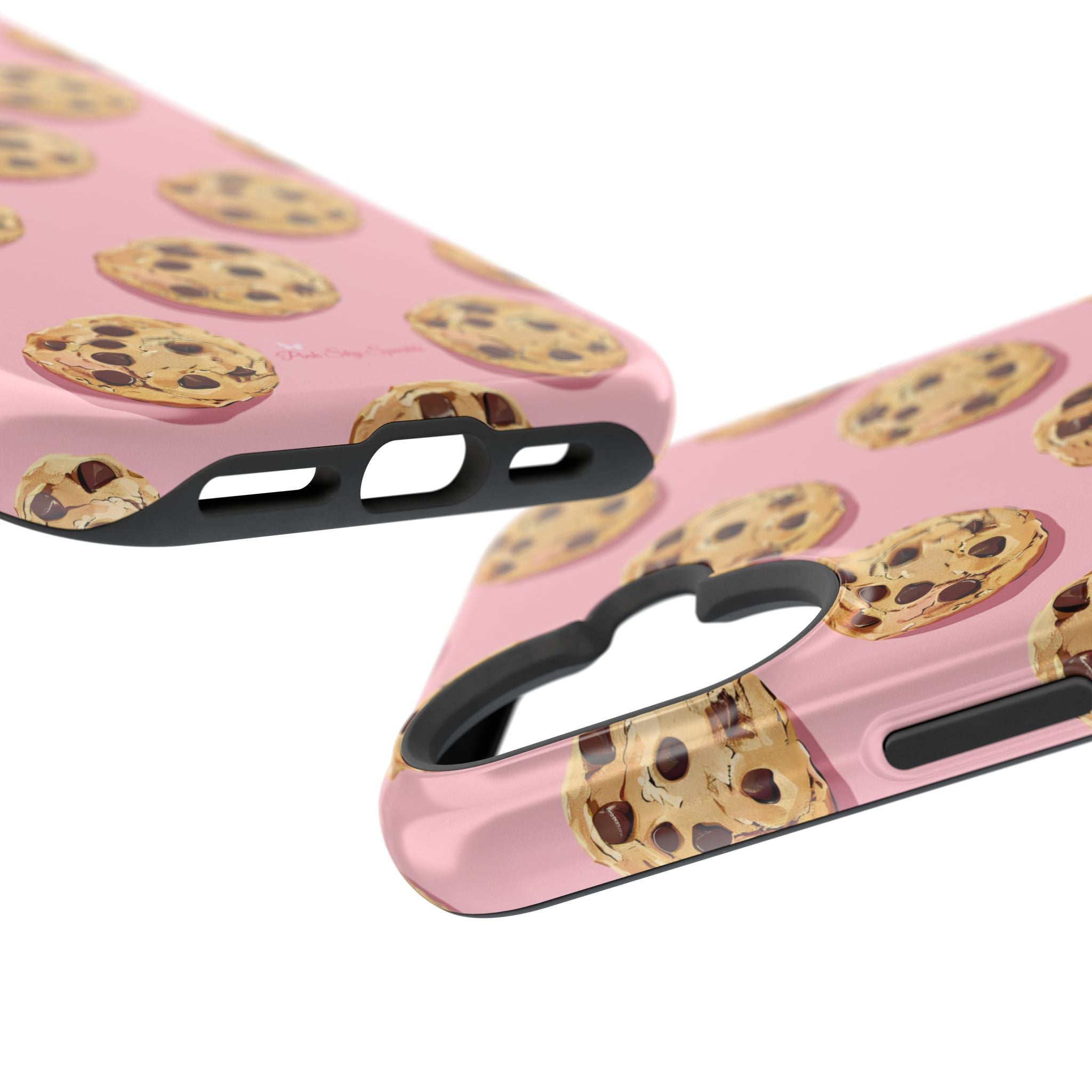 Soft Bakes Magnetic iPhone Case