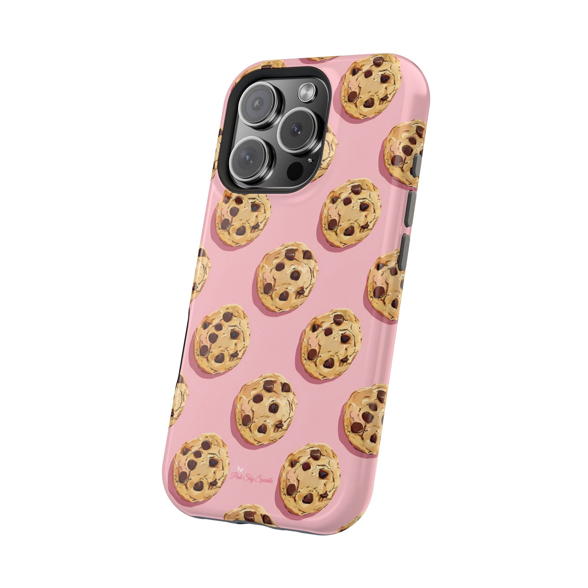 Soft Bakes Magnetic iPhone Case