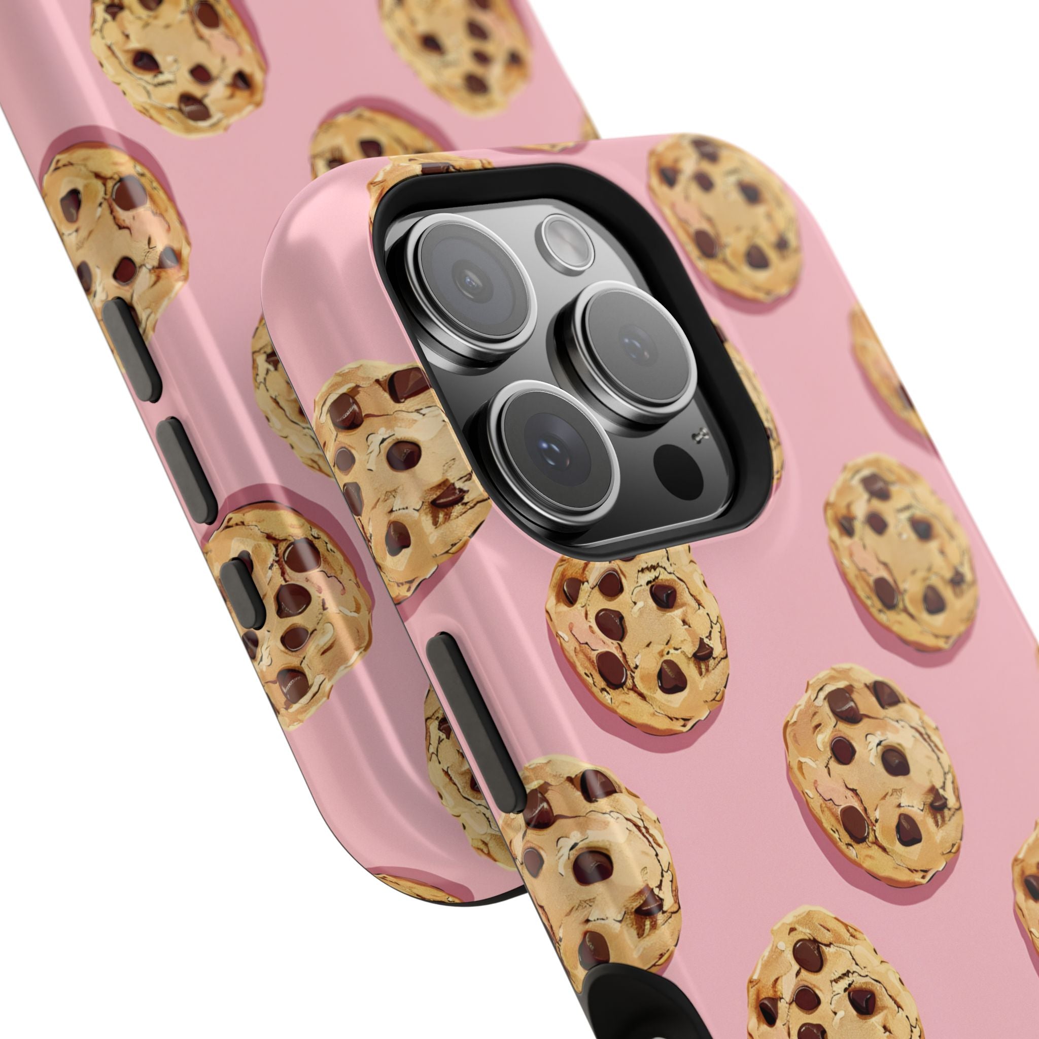 Soft Bakes Magnetic iPhone Case