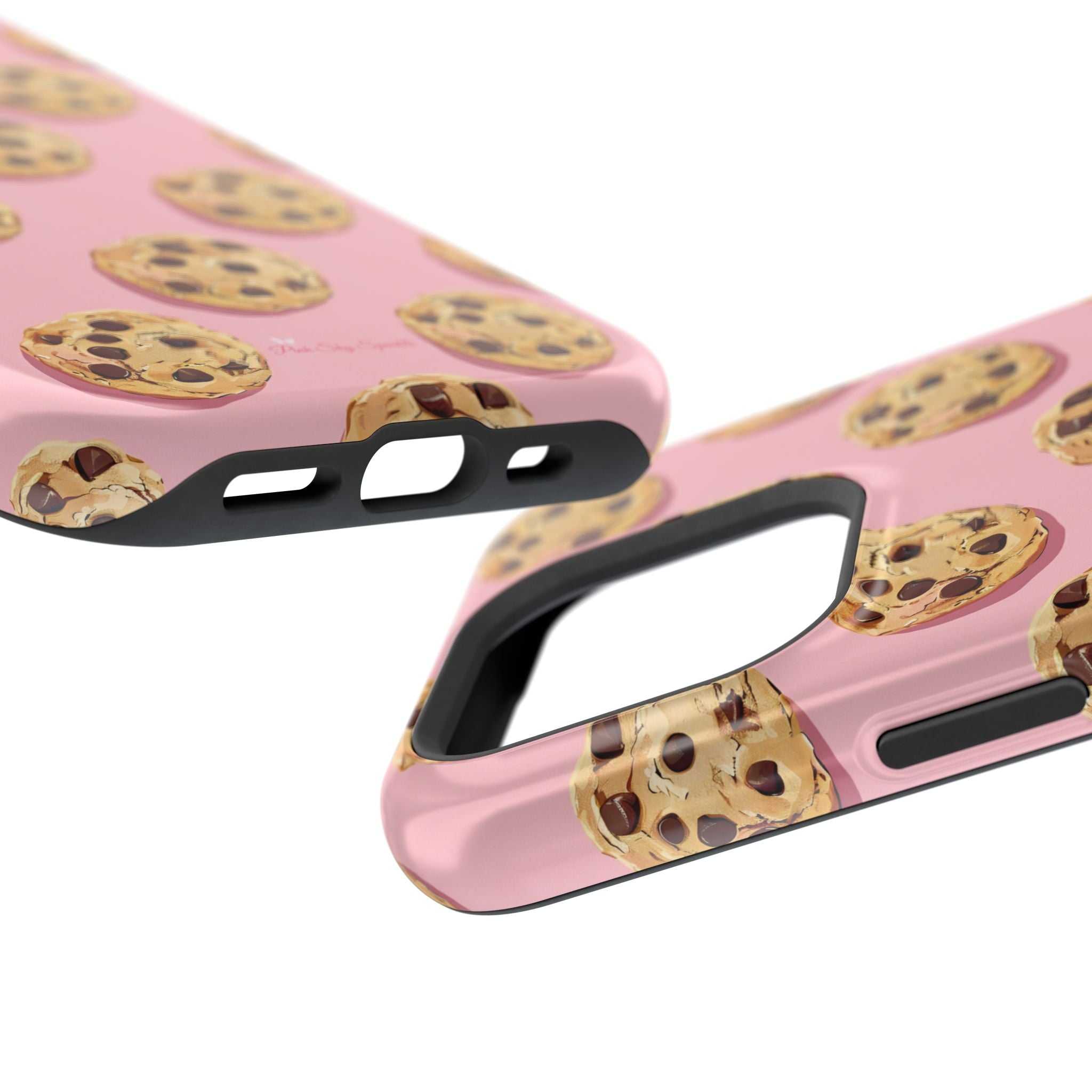 Soft Bakes Magnetic iPhone Case