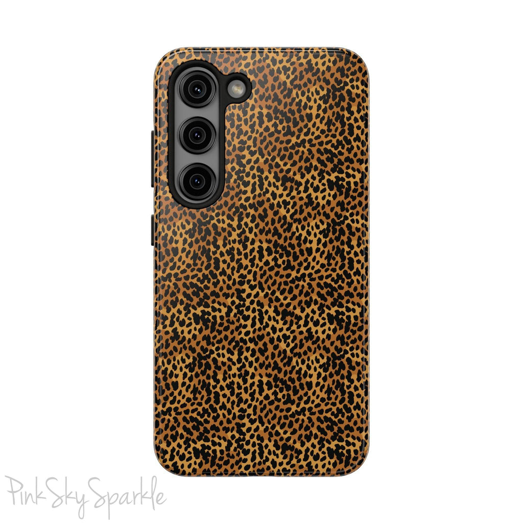 Spotted Luxe Samsung Galaxy Phone Case