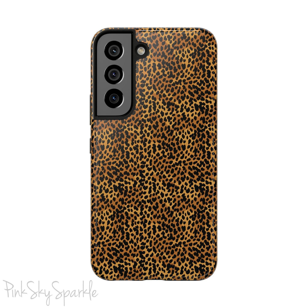 Spotted Luxe Samsung Galaxy Phone Case