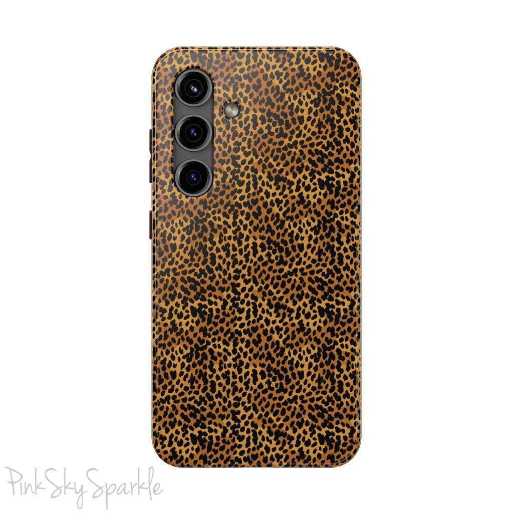 Spotted Luxe Samsung Galaxy Phone Case