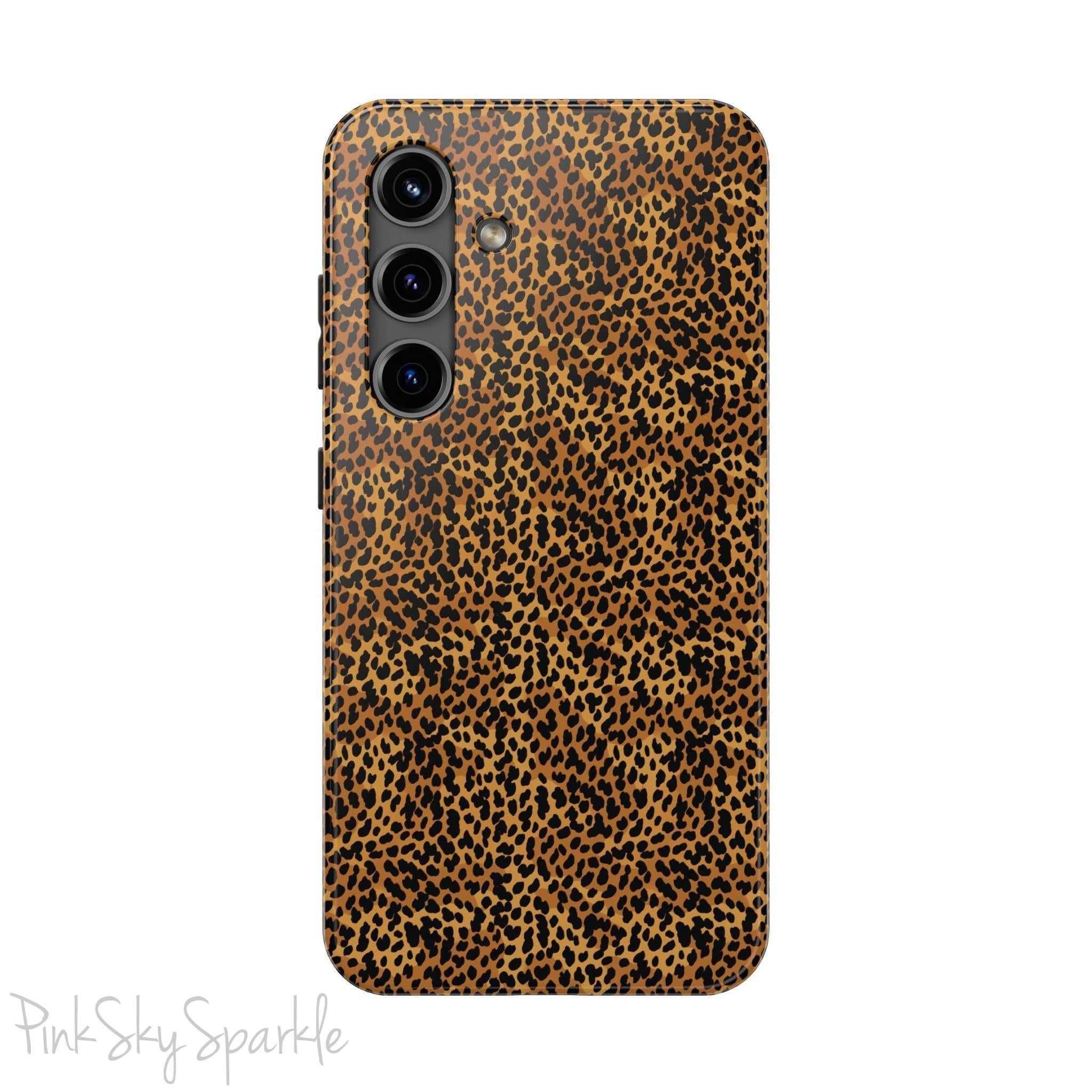 Spotted Luxe Samsung Galaxy Phone Case