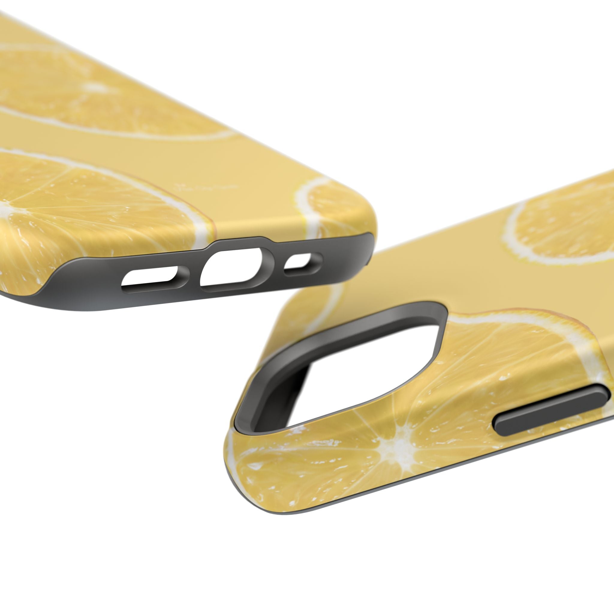 Squeeze the Day Magnetic iPhone Case