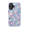 Stardust Skies Magnetic iPhone Case