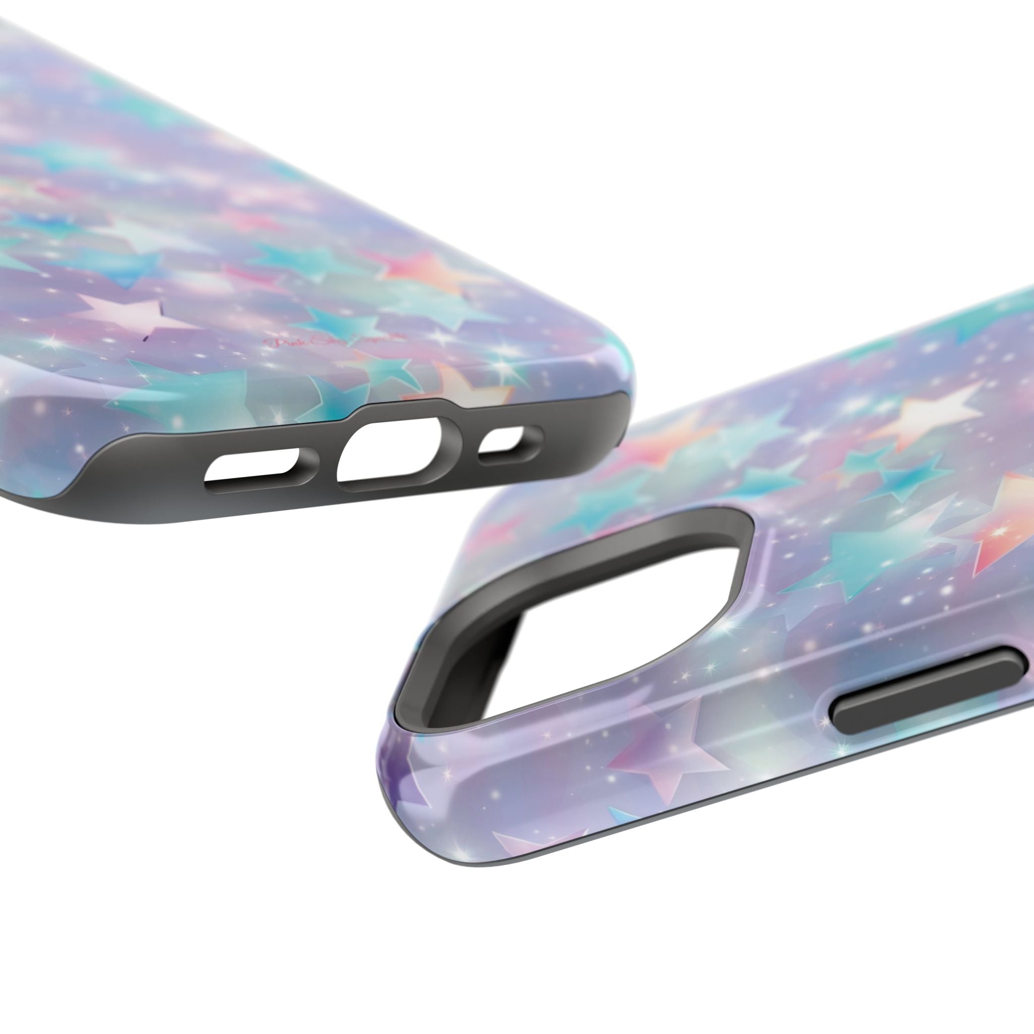 Stardust Skies Magnetic iPhone Case