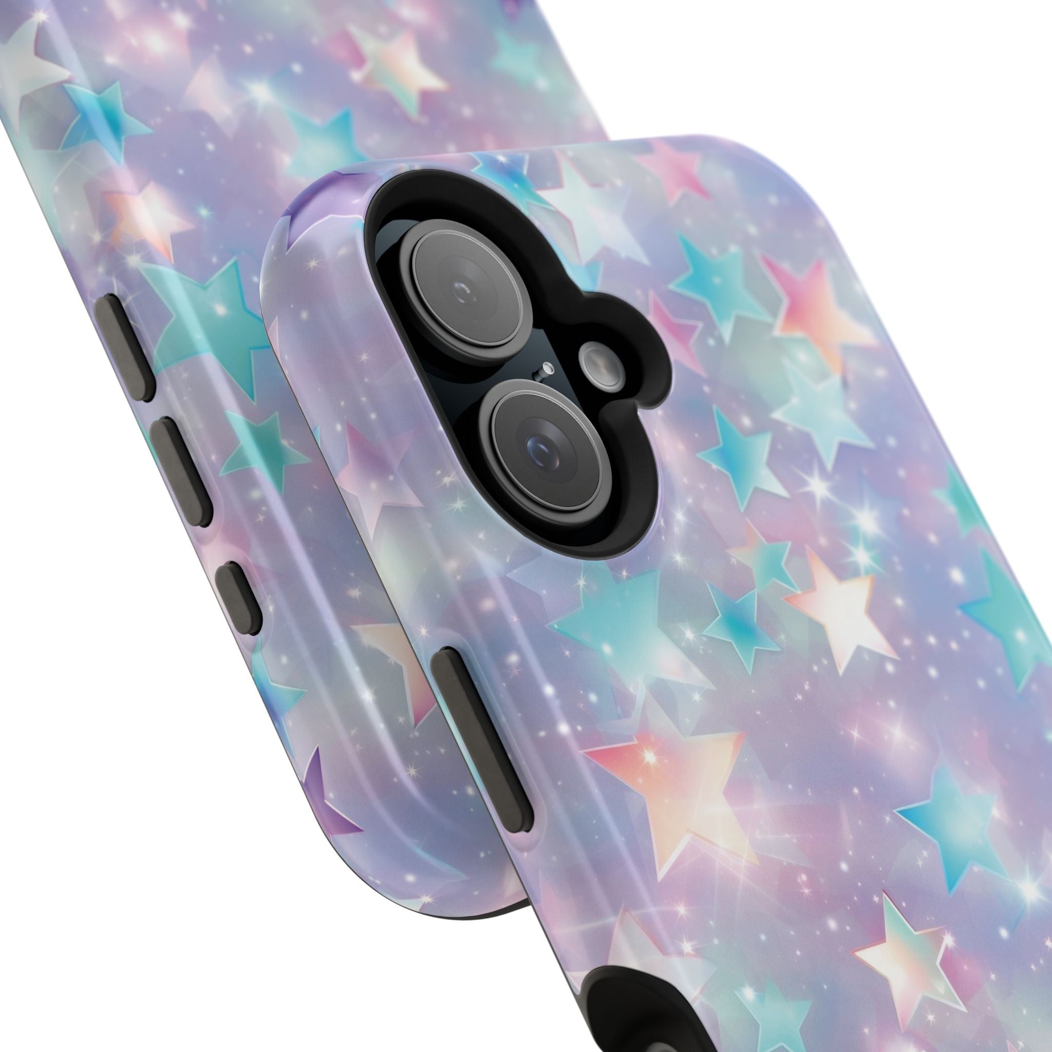 Stardust Skies Magnetic iPhone Case