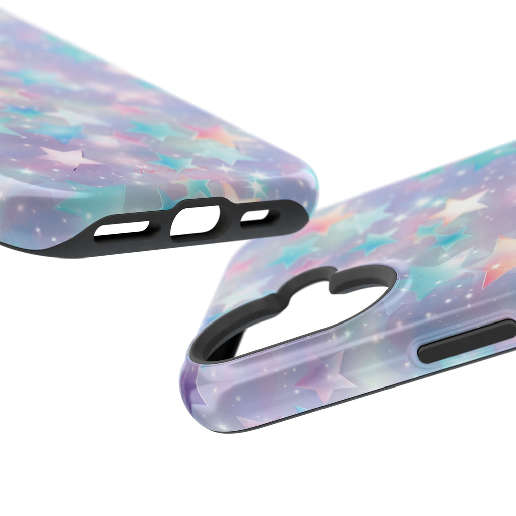 Stardust Skies Magnetic iPhone Case