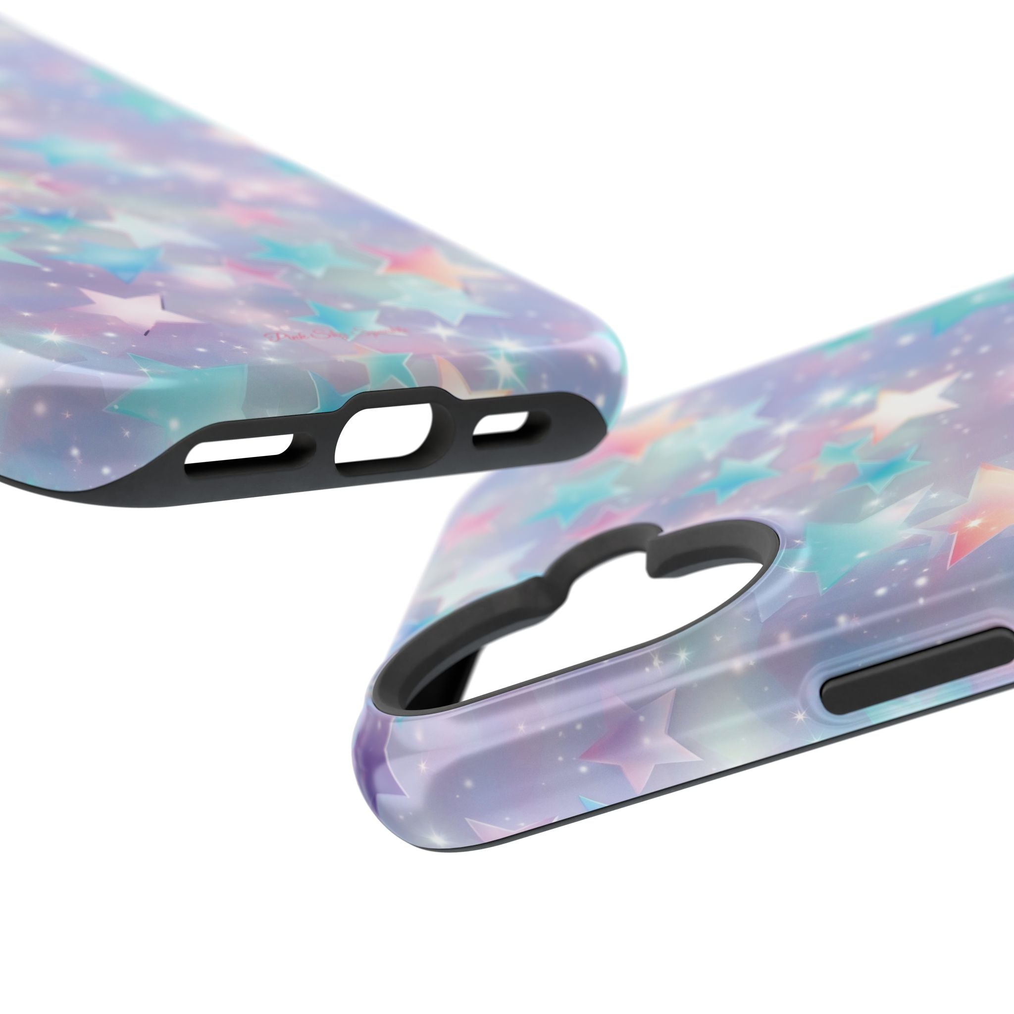 Stardust Skies Magnetic iPhone Case