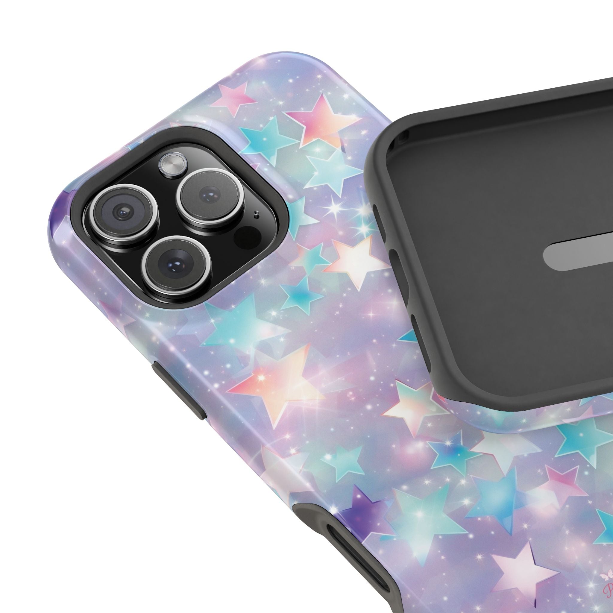 Stardust Skies Magnetic iPhone Case