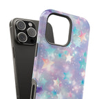 Stardust Skies Magnetic iPhone Case