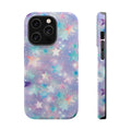 Stardust Skies Magnetic iPhone Case