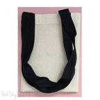 Stop and smell the Rosé Tote Bag