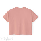 "Strong and Beautiful" Women's Boxy Fit T-shirt