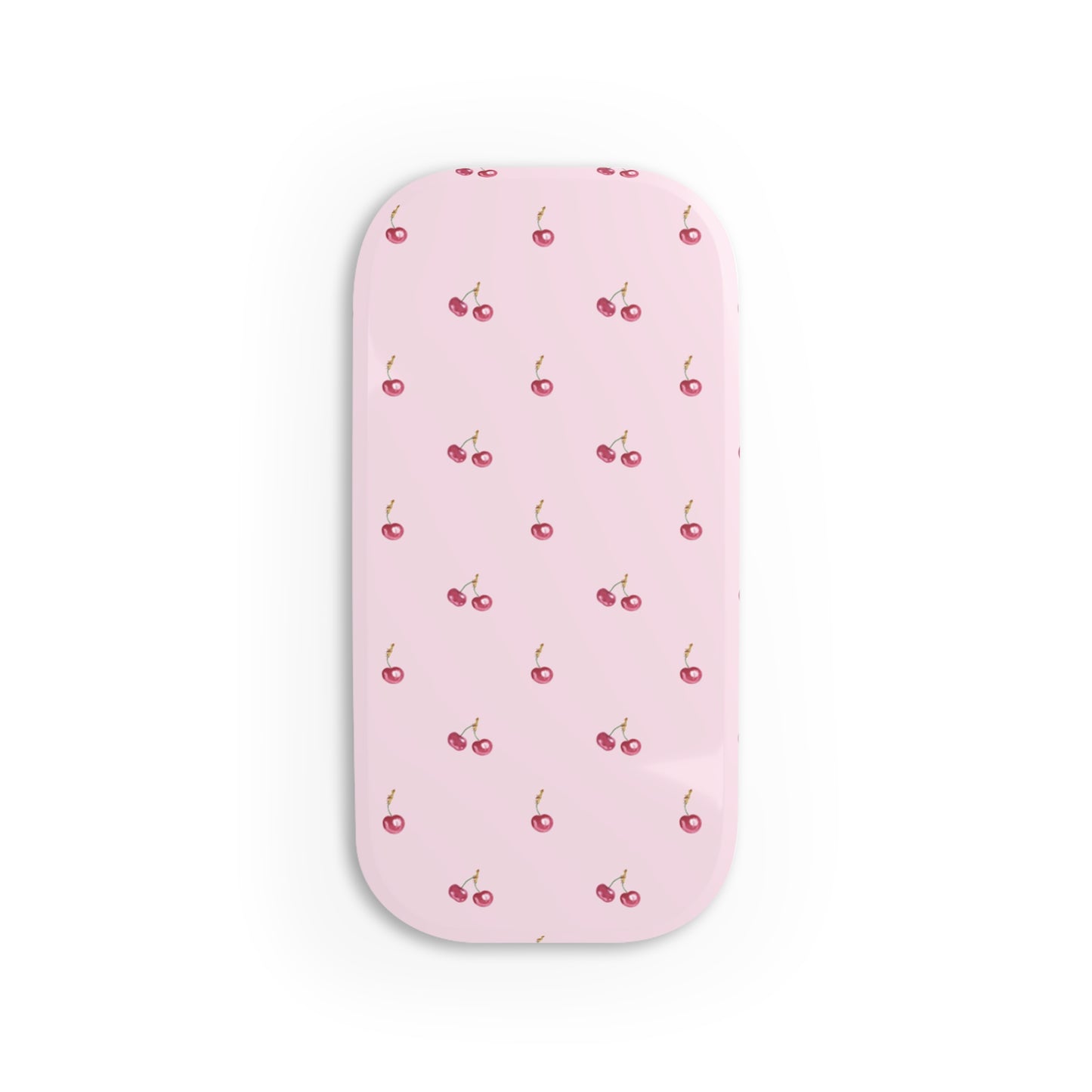 Sweet Cherry Luxe Phone Grip