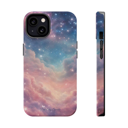 Sweet Dreams Magnetic iPhone Case