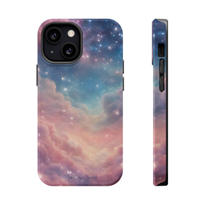 Sweet Dreams Magnetic iPhone Case