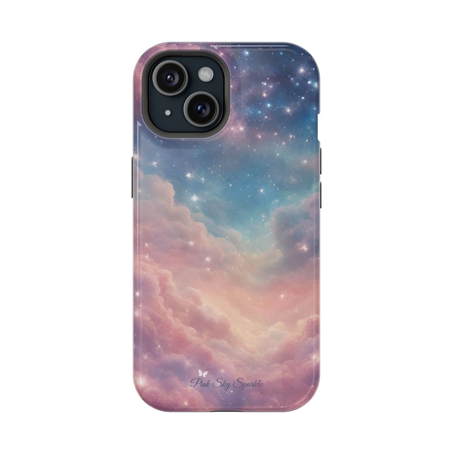 Sweet Dreams Magnetic iPhone Case