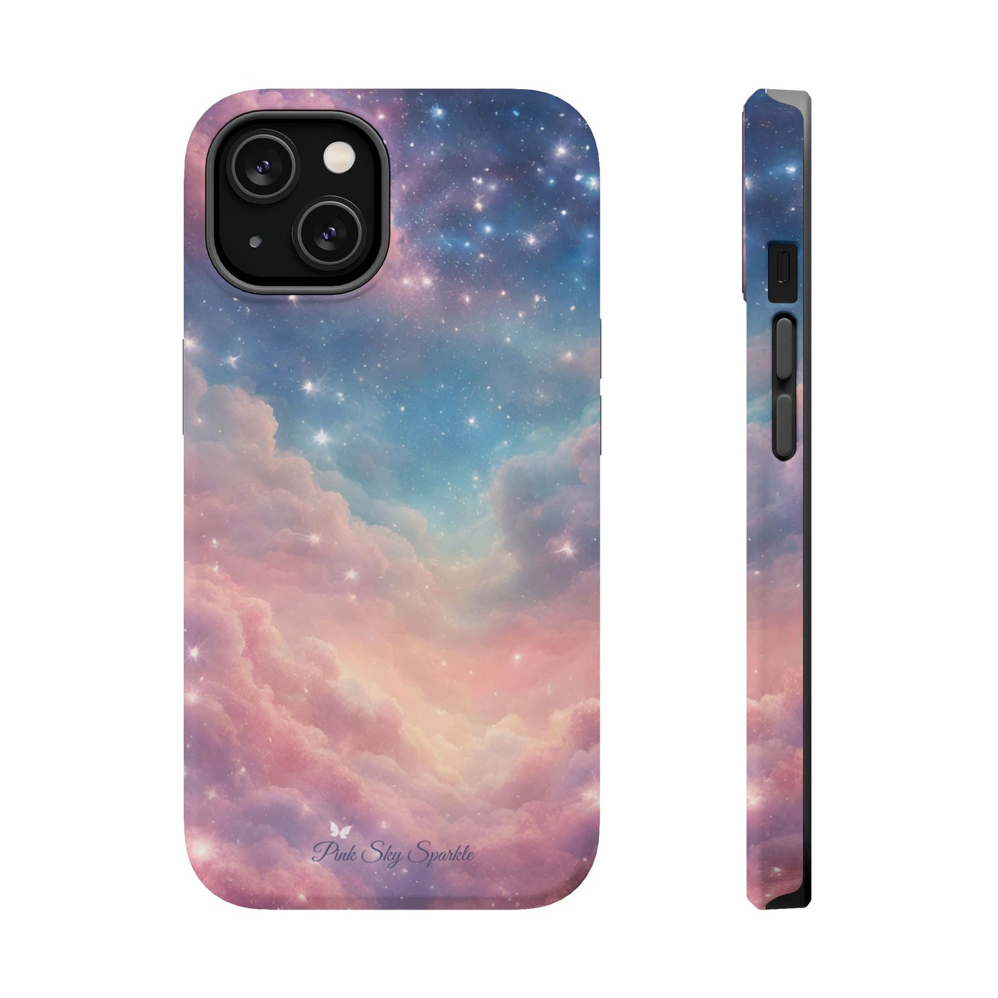 Sweet Dreams Magnetic iPhone Case