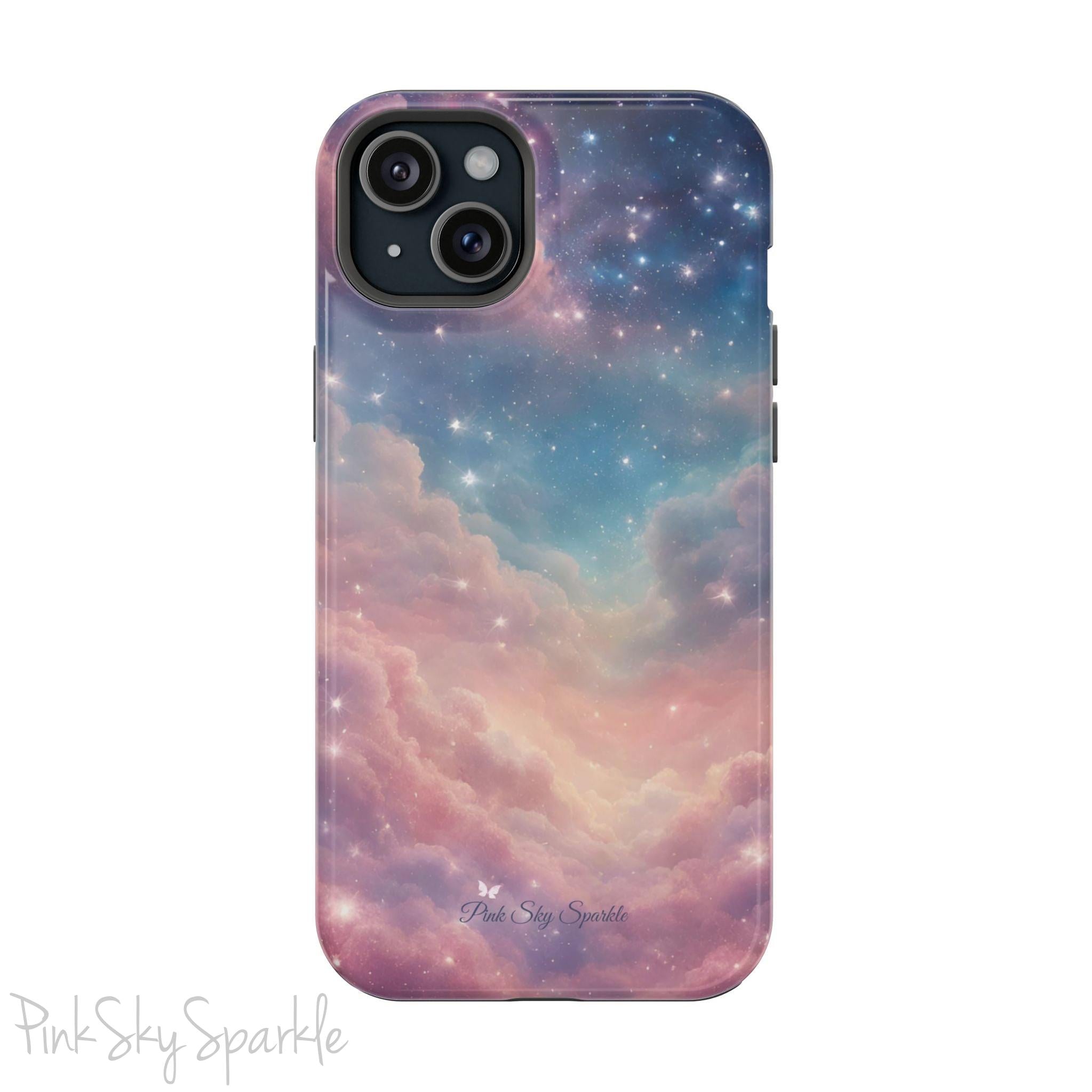 Sweet Dreams Magnetic iPhone Case