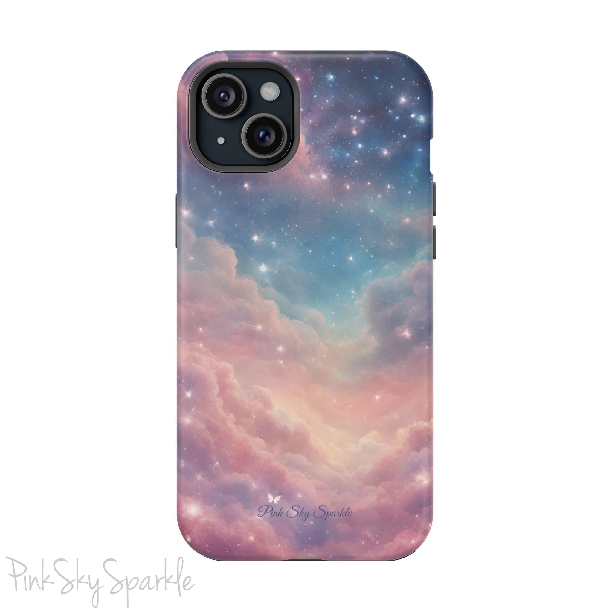 Sweet Dreams Magnetic iPhone Case