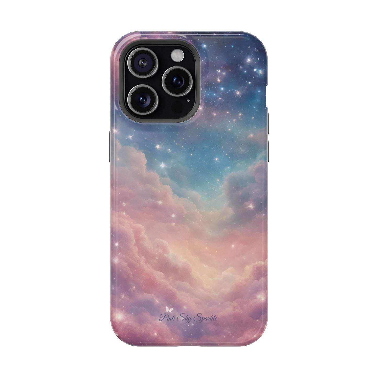 Sweet Dreams Magnetic iPhone Case