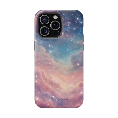 Sweet Dreams Magnetic iPhone Case