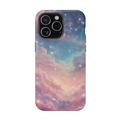 Sweet Dreams Magnetic iPhone Case