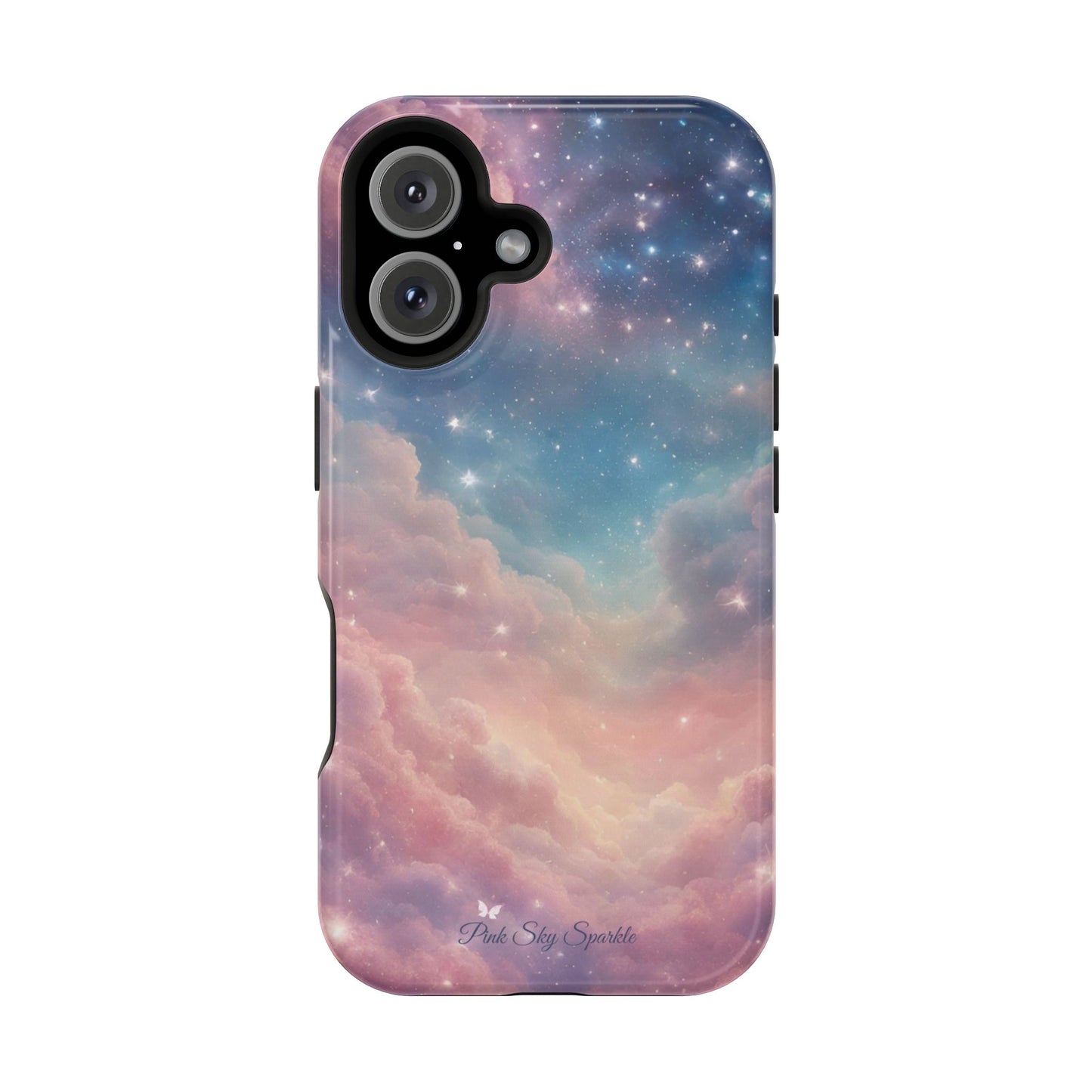 Sweet Dreams Magnetic iPhone Case