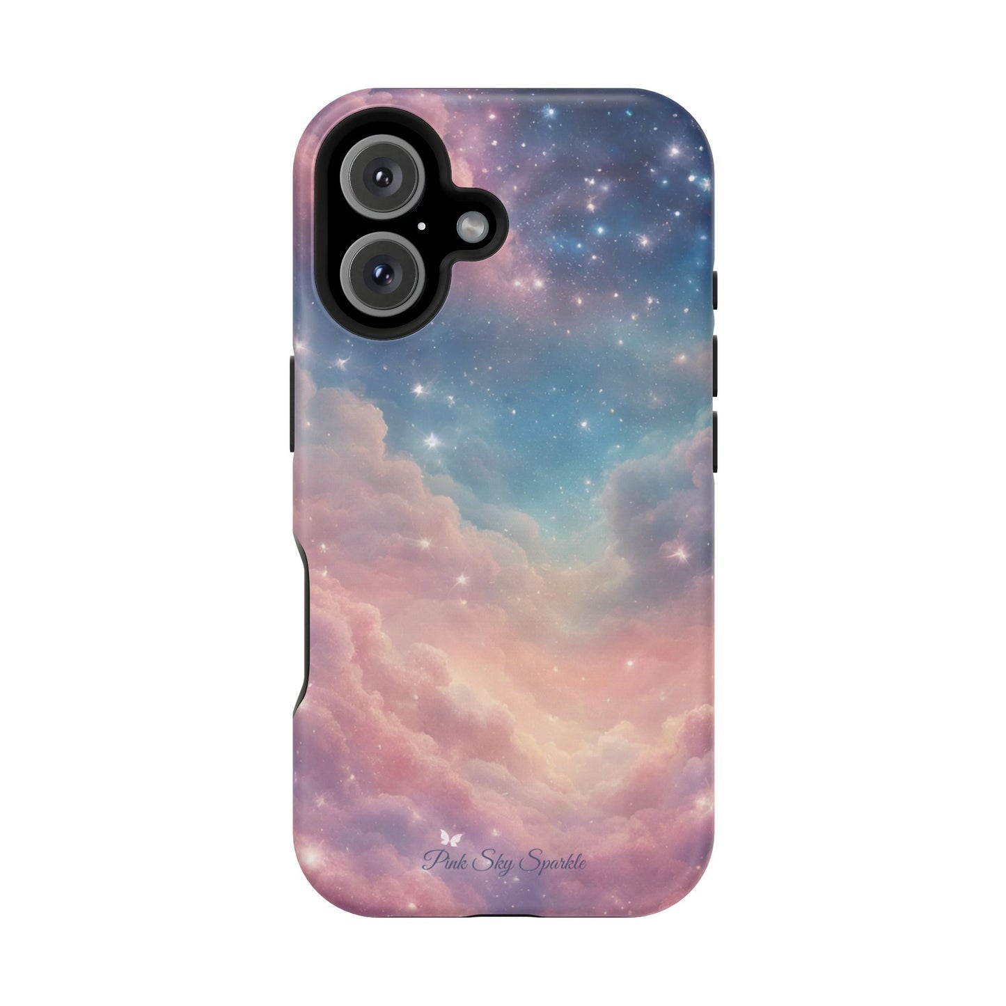 Sweet Dreams Magnetic iPhone Case