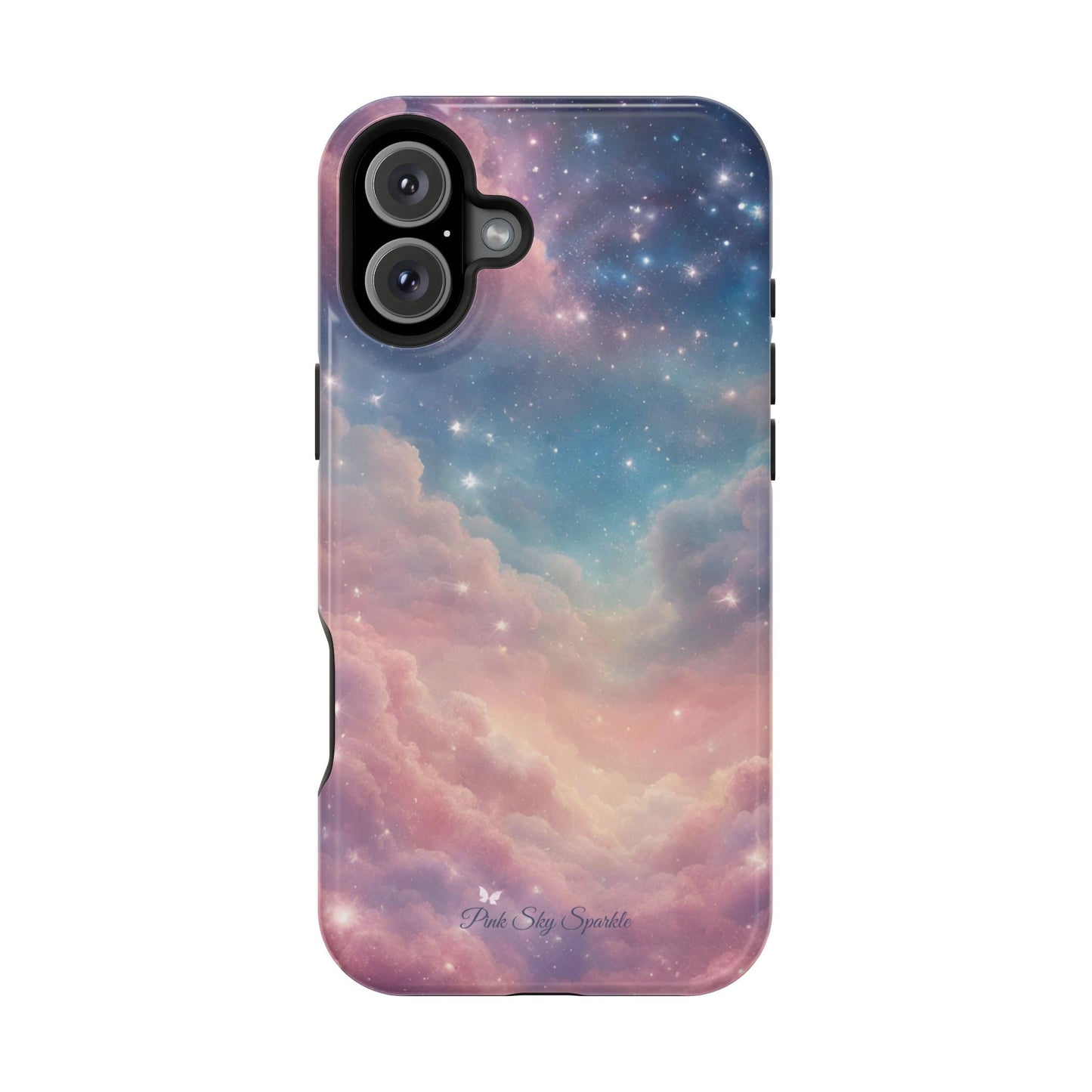 Sweet Dreams Magnetic iPhone Case