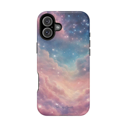 Sweet Dreams Magnetic iPhone Case