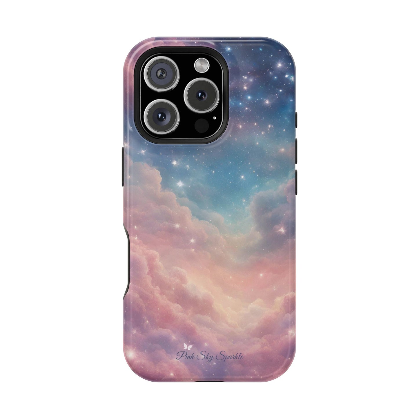 Sweet Dreams Magnetic iPhone Case